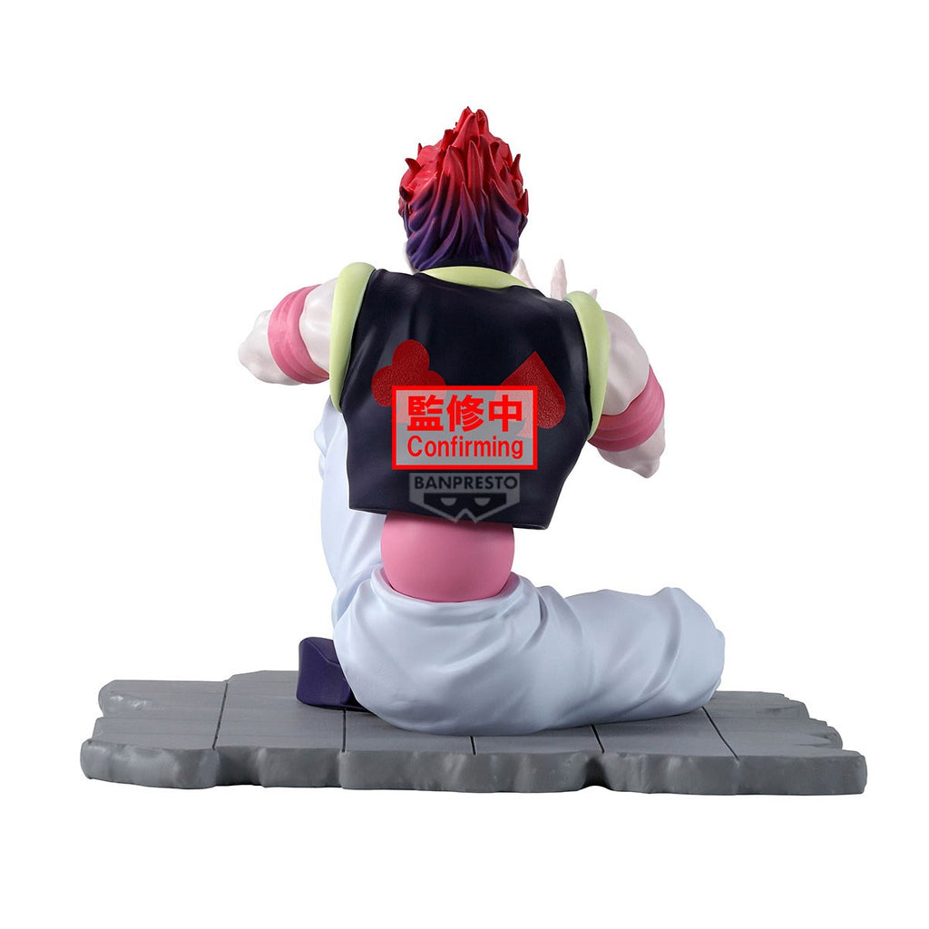 Hunter X Hunter - Hisoka Memorable Saga