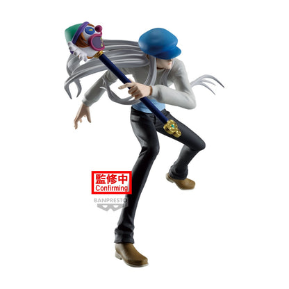 Hunter x Hunter - Figure Kcyytt Vibration Stars