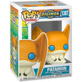 Funko Pop - Digimon - Patamon