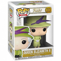 Funko Pop - Royals - Queen Elisabeth II