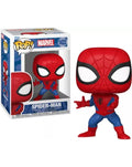 Funko Pop - Spider Man - Spider Man