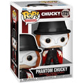 Funko Pop - Bride Of Chucky - Phantom Chucky