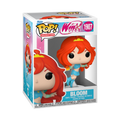 Funko Pop - Winx Club - Bloom