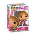 Funko Pop - Winx Club - Flora