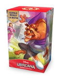 Lorcana - Viticcio all'Attacco - Gift Set ITA