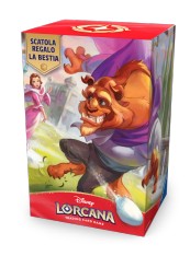 Lorcana - Viticcio all'Attacco - Gift Set ITA