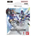 Gundam Card Game - Gundam Card Starter Set Heroic Beginnings ST01 ENG