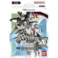 Gundam Card Game - Gundam Card Starter Set Wings of Advance ST02 ENG