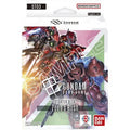 Gundam Card Game - Gundam Card Starter Set Zeon's Rush ST03 ENG