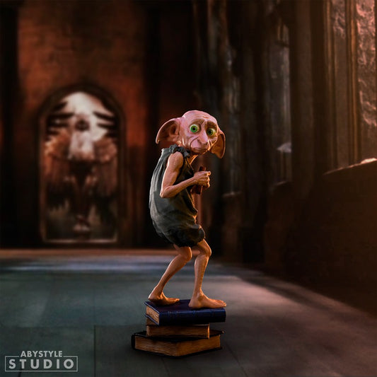 Harry Potter - Figure Dobby