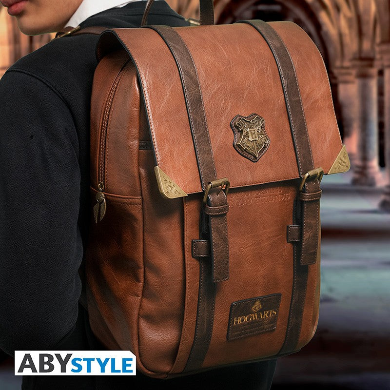 Zaino Premium Hogwarts