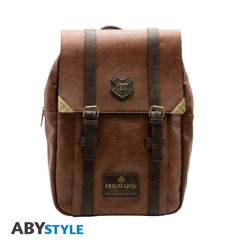 Zaino Premium Hogwarts