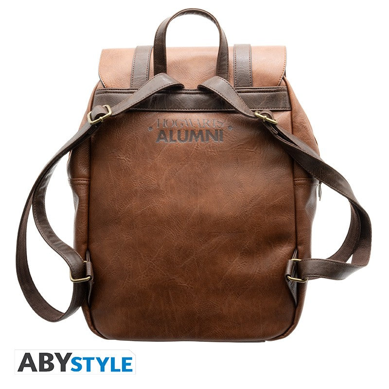 Zaino Premium Hogwarts