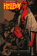 HellBoy Il Seme della Distruzione 1
