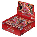 One Piece - One Piece Card Game - Heroines Edition Booster Box EB03