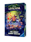 Lorcana - Attack on Wine - Illumineer's Quest: The Great Hunny Rescue ENG