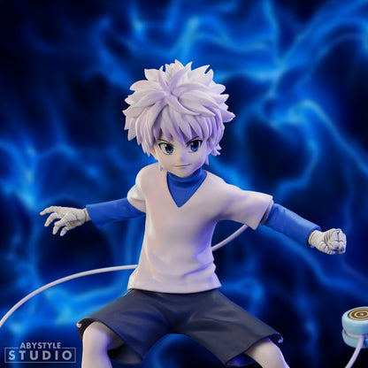 Hunter Hunter - Figure Killua