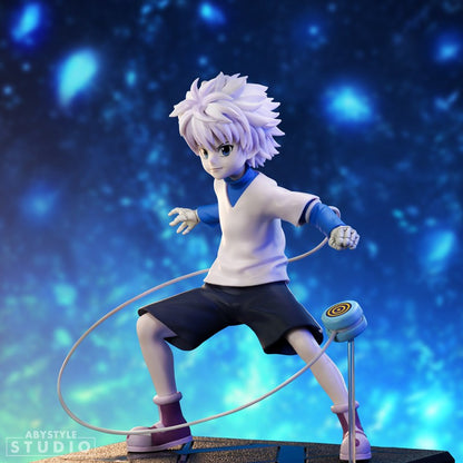 Hunter Hunter - Figure Killua