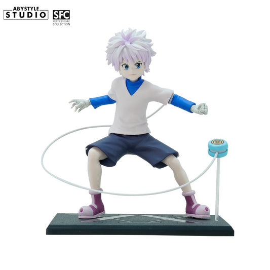 Hunter Hunter - Figure Killua