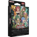 Yu Gi Oh! - I Deck delle Cronache Ammaliatrici di Spiriti