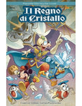 Disney Deluxe - Il Regno di Cristallo