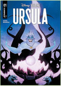 Disney Villains: Ursula