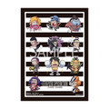 One Piece Card Game - Official Sleeves TCG+ Store Edition Chibi Impel Down