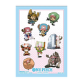 One Piece - Official Sleeves TCG+ Store Edition Chopper
