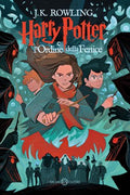 Harry Potter e Ordine della Fenice