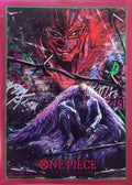 One Piece Card Game - Official Sleeves TCG+ Store Edition Doflamingo