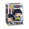 Funko Pop - Bleach - Soi Fon Special
