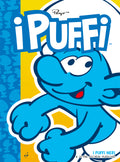 I Puffi 1 - I Puffi Neri e altre Storie Puffose