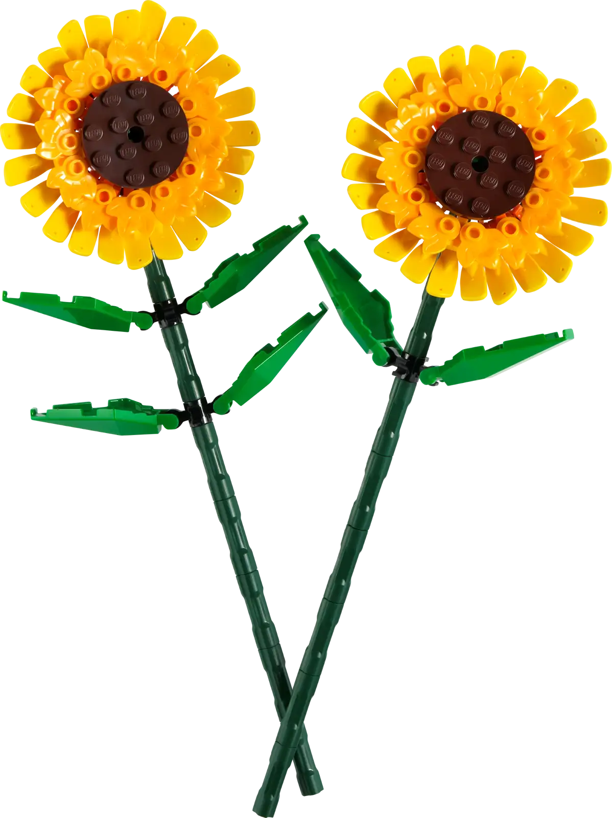 LEGO - Girasoli
