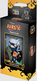 Naruto Mythos TCG - Teamset Kakashi