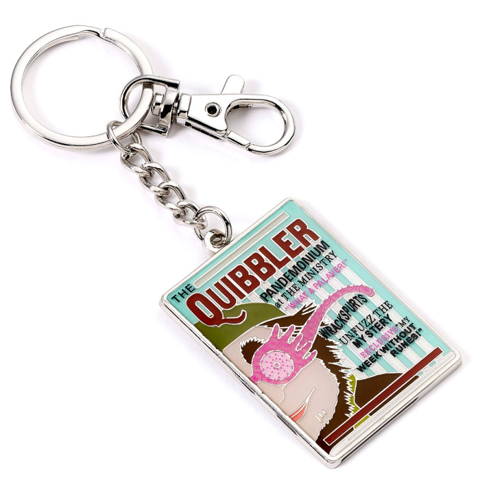 Portachiavi Quibbler