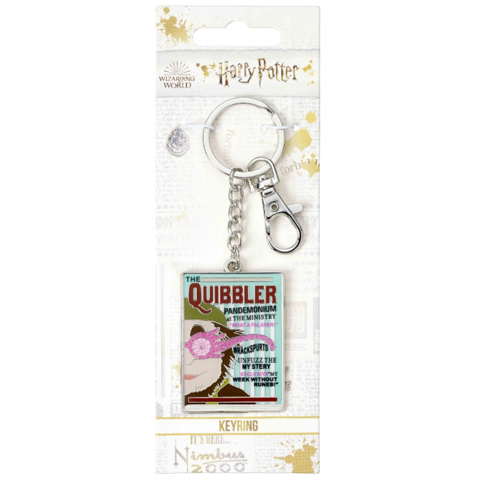 Portachiavi Quibbler