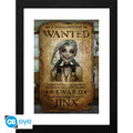 League of Legends - Framed