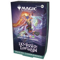 Magic the Gathering - Lorwyn Eclipse - Mazzo Commander Danza degli Elementi ITA