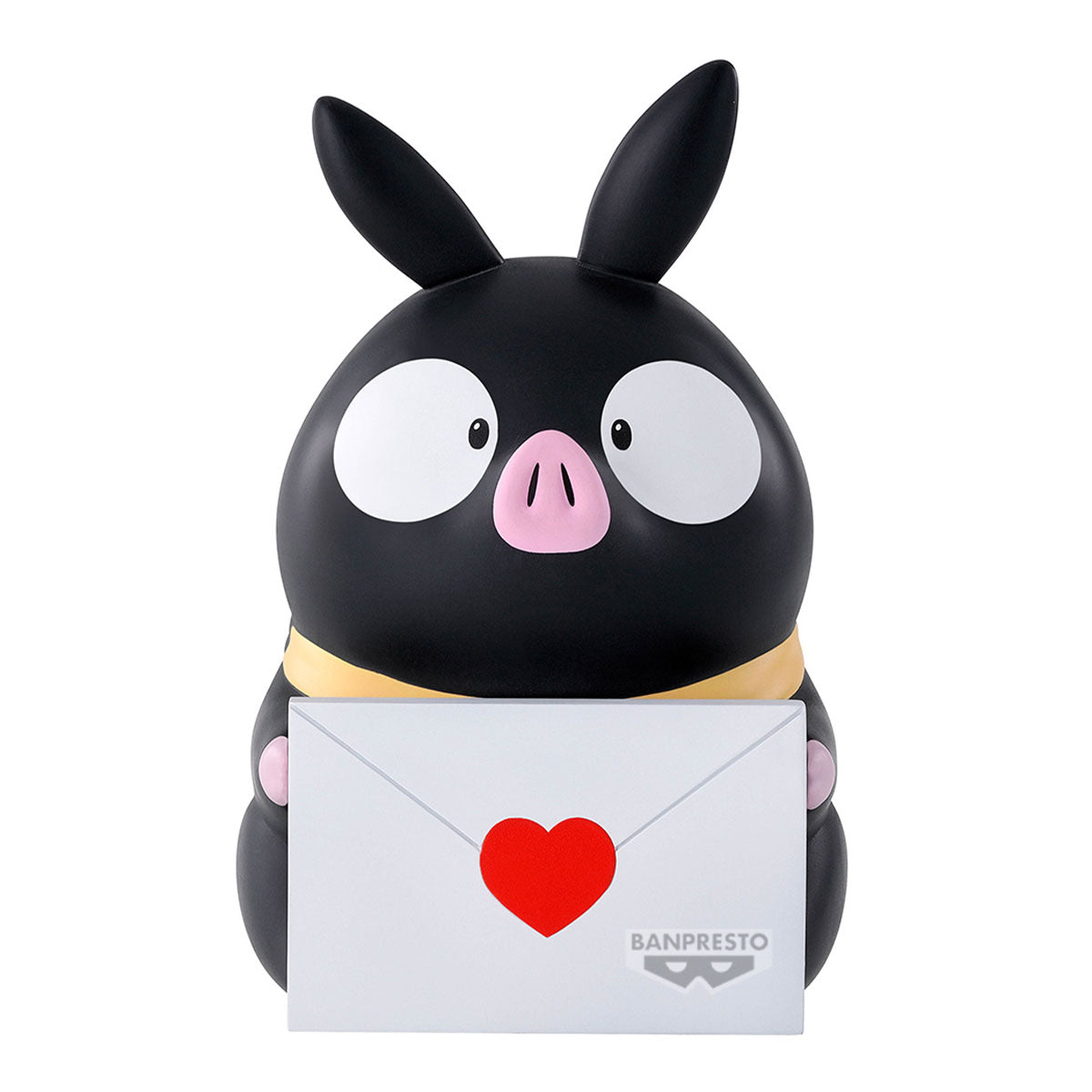 Ranma 1/2 - Figure Sofvimates P-Chan