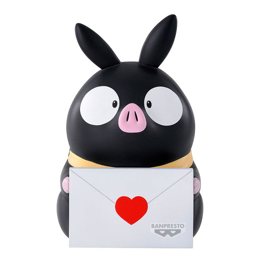 Ranma 1/2 - Figure Sofvimates P-Chan