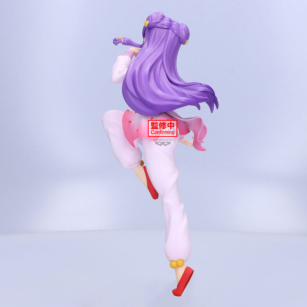 Ranma 1/2 - Figure Shampoo