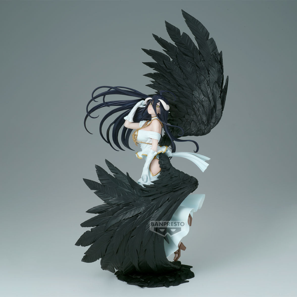 Overlord - Figure Albedo