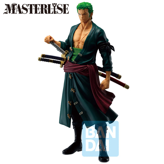 One Piece - Figure Ichibansho Roronoa Zoro