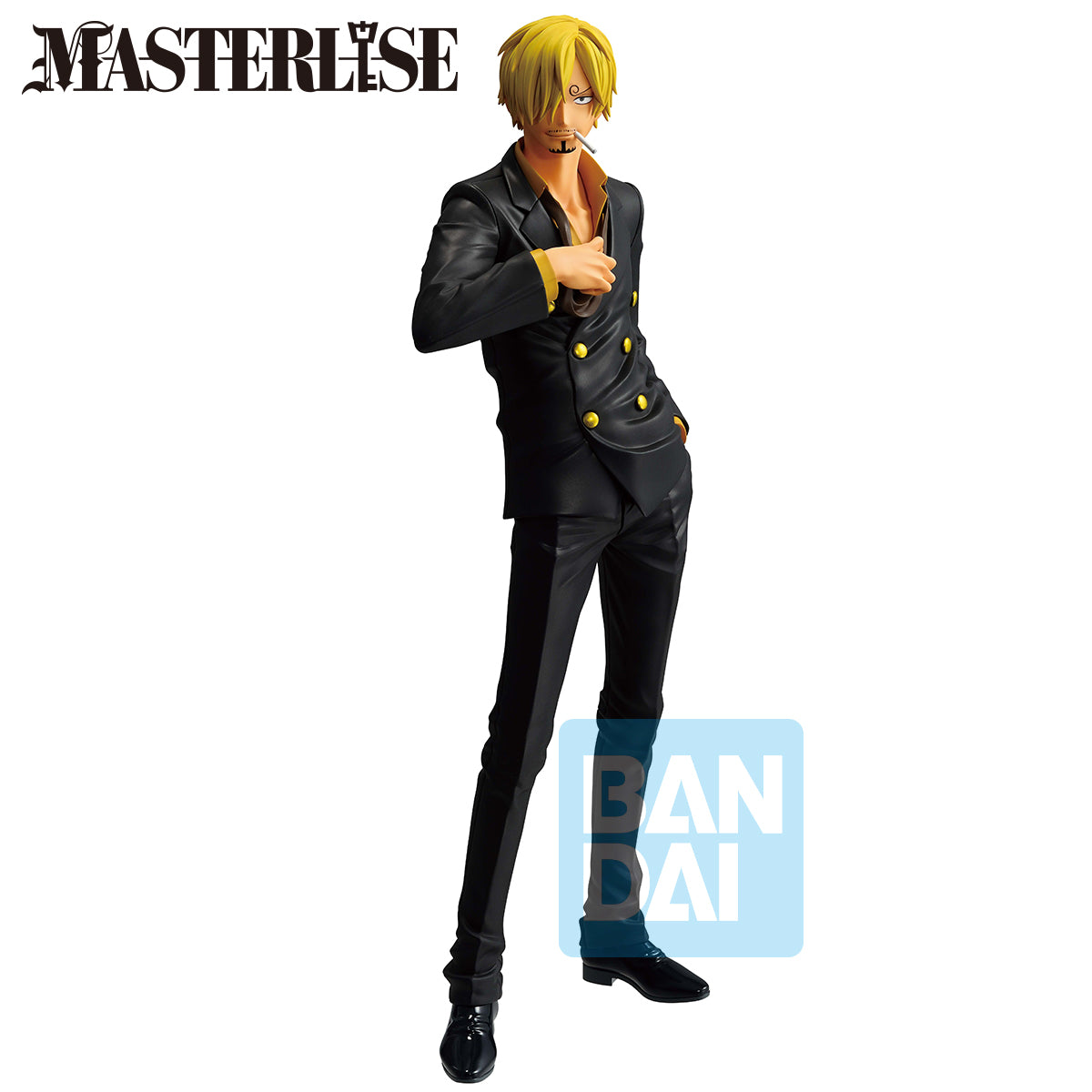 One Piece - Figure Ichibansho Sanji
