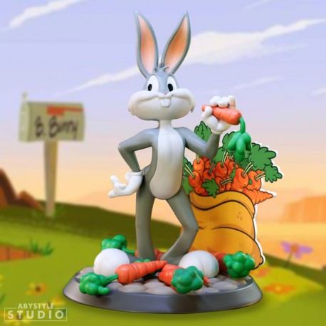 Looney Tunes - Figure Bugs Bunny