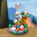 Looney Tunes - Figure Bugs Bunny