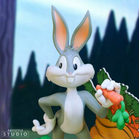 Looney Tunes - Figure Bugs Bunny