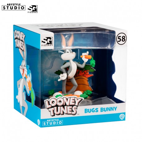 Looney Tunes - Figure Bugs Bunny