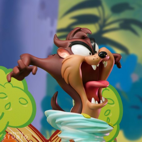 Looney Tunes - Figure Taz