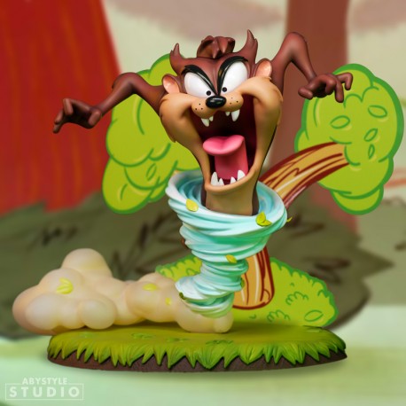Looney Tunes - Figure Taz